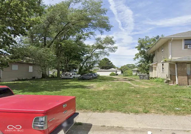 Photo 1 of Land for sale at 2016 N Dexter St, Indianapolis, IN 46202 | MLS# 22097473 | Listing updated on 2026-04-23