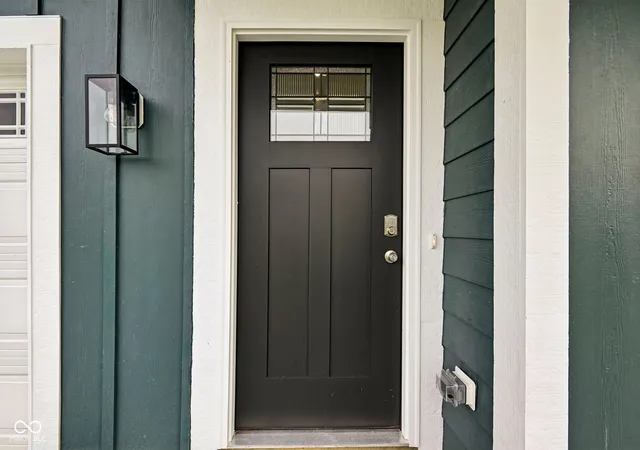 4th image of 3928 Bamboo Branch Dr, Clayton, IN 46118 | MLS# 22097474