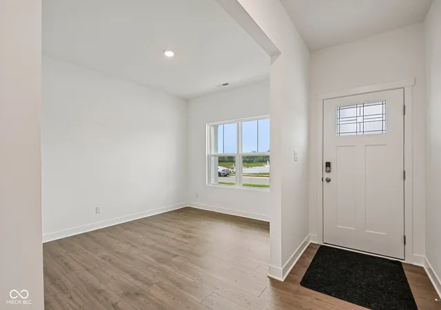 5th image of 3928 Bamboo Branch Dr, Clayton, IN 46118 | MLS# 22097474