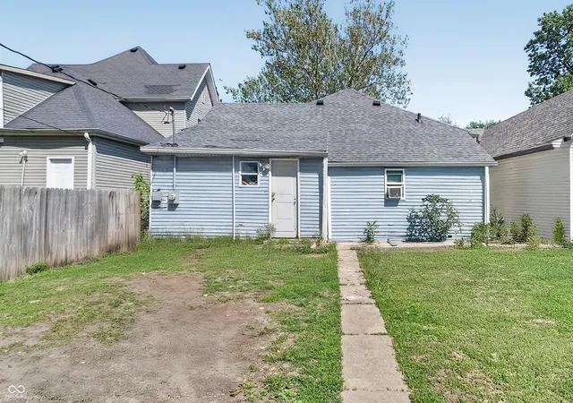 25th image of 644 Marion Ave, Indianapolis, IN 46221 | MLS# 22097475