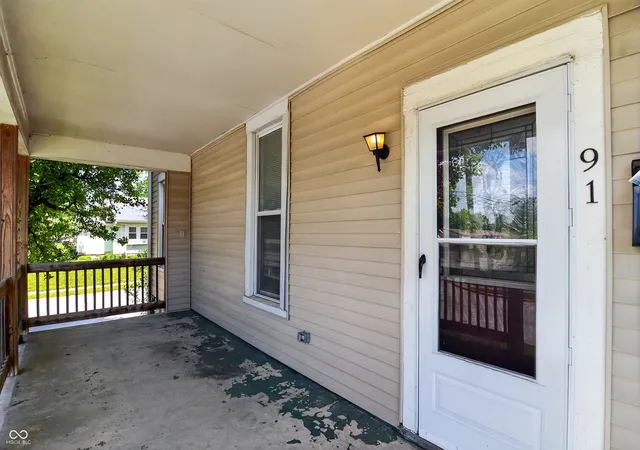 3rd image of 91 N 4Th Ave, Beech Grove, IN 46107 | MLS# 22097494