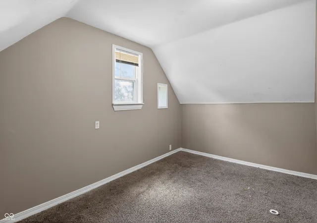 33rd image of 91 N 4th Ave, Beech Grove, IN 46107 | MLS# 22097494
