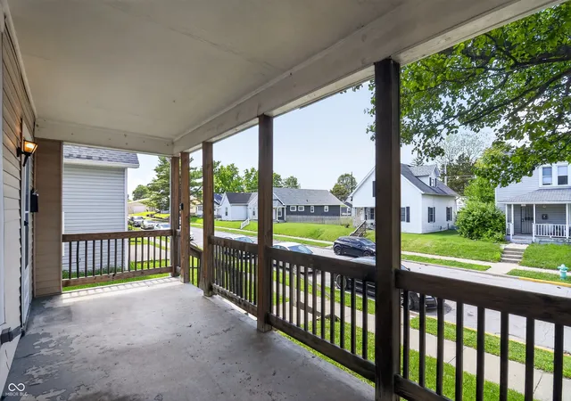 4th image of 91 N 4Th Ave, Beech Grove, IN 46107 | MLS# 22097494