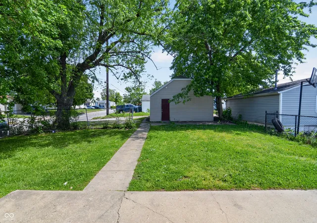 5th image of 91 N 4Th Ave, Beech Grove, IN 46107 | MLS# 22097494