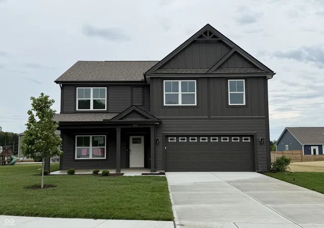 Homes for sale in Clayton, IN | 5623 Bluewing Creek Ln, Clayton, IN 46118 | MLS# 22097504