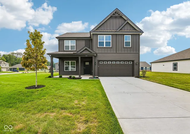 1st image of 5623 Bluewing Creek Ln, Clayton, IN 46118 | MLS# 22097504