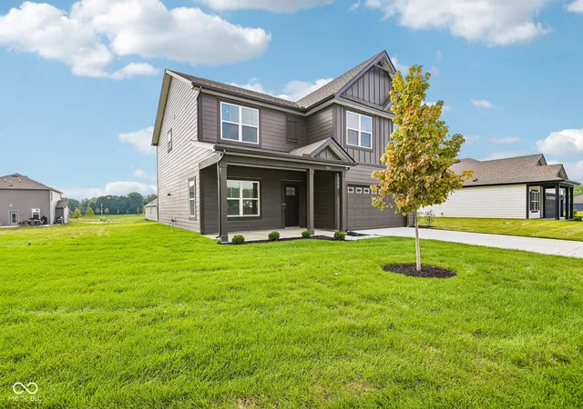 2nd image of 5623 Bluewing Creek Ln, Clayton, IN 46118 | MLS# 22097504