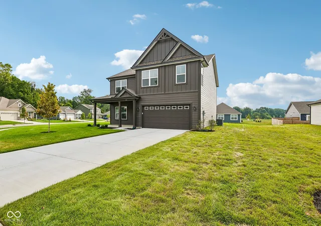 3rd image of 5623 Bluewing Creek Ln, Clayton, IN 46118 | MLS# 22097504