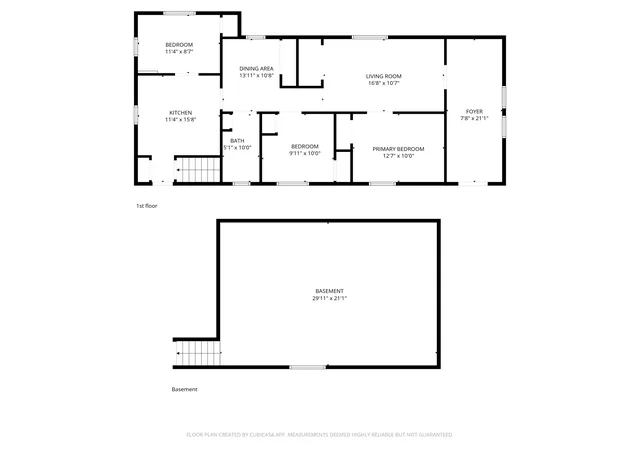 Photo 2 of Single family home for sale at 3711 N Butler Ave, Indianapolis, IN 46218 | MLS# 22097508 | Listing updated on 2026-09-06