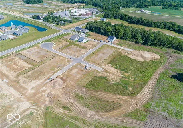 31st image of 5589 Gaston Rd, Avon, IN 46123 | MLS# 22097514