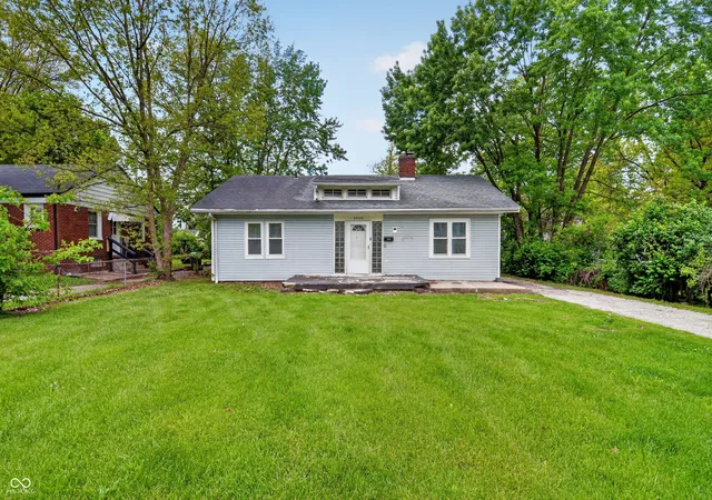 1st image of 3720 N Grant Ave, Indianapolis, IN 46218 | MLS# 22097523
