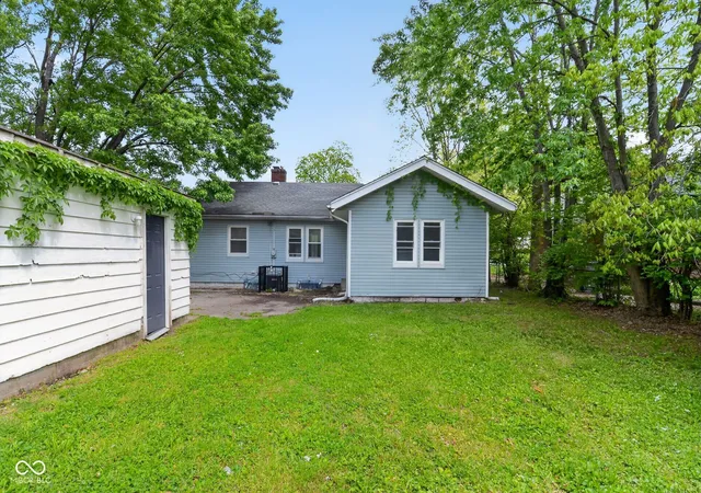 2nd image of 3720 N Grant Ave, Indianapolis, IN 46218 | MLS# 22097523