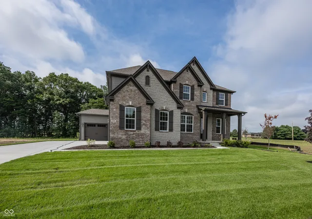 Homes for sale in Avon, IN | 5591 Brook Hill Rd, Avon, IN 46123 | MLS# 22097542