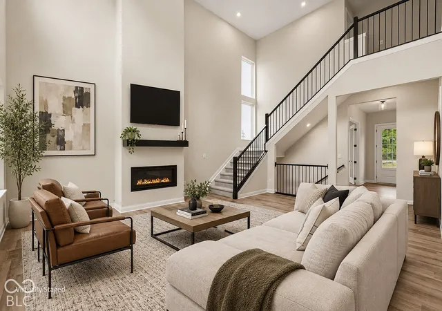 Photo 2 of Single family home for sale at 5591 Brook Hl Rd, Avon, IN 46123 | MLS# 22097542 | Listing updated on 2026-09-28