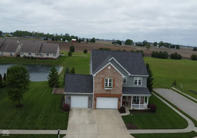Homes for sale in Elwood, IN | 1470 College Pkwy, Elwood, IN 46036 | MLS# 22097549