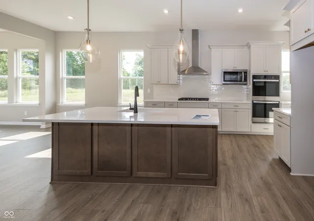 4th image of 5572 Brook Hill Rd, Avon, IN 46123 | MLS# 22097556