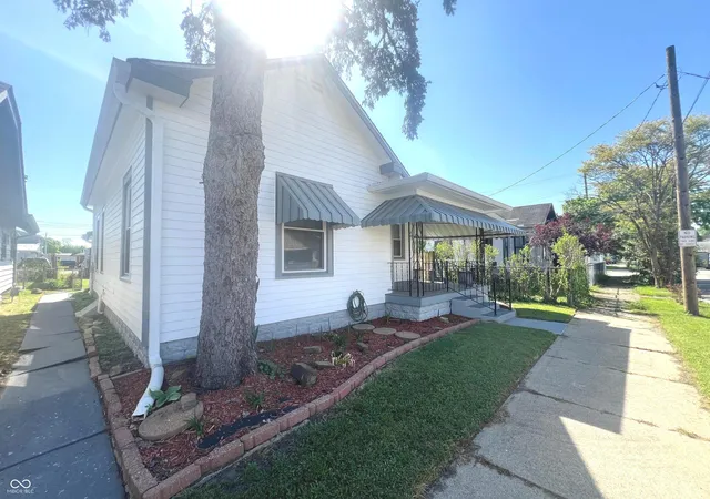 5th image of 632 Elm St, Shelbyville, IN 46176 | MLS# 22097558