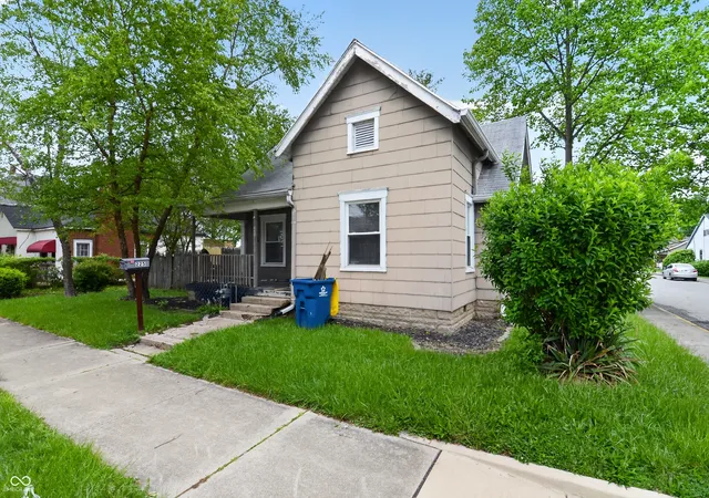 2nd image of 225 S State St, Greenfield, IN 46140 | MLS# 22097560