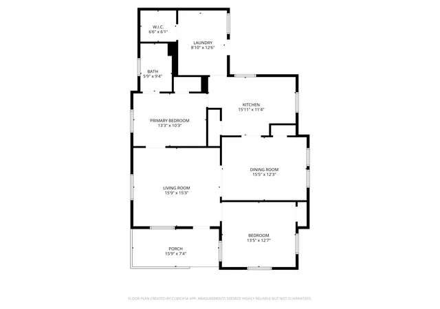 31st image of 225 S State St, Greenfield, IN 46140 | MLS# 22097560
