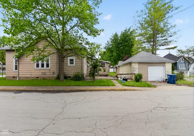 4th image of 225 S State St, Greenfield, IN 46140 | MLS# 22097560