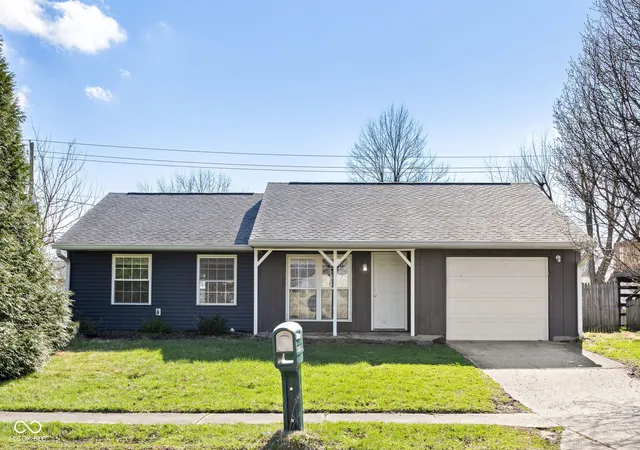 1st image of 5703 Yucatan Dr, Indianapolis, IN 46237 | MLS# 22097572