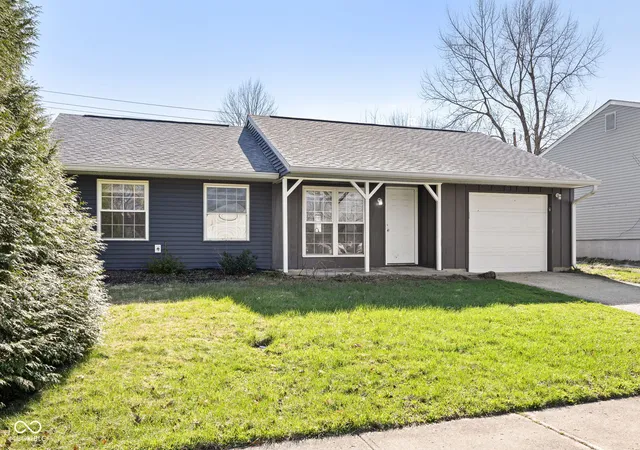 2nd image of 5703 Yucatan Dr, Indianapolis, IN 46237 | MLS# 22097572