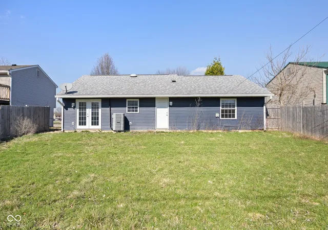 29th image of 5703 Yucatan Dr, Indianapolis, IN 46237 | MLS# 22097572