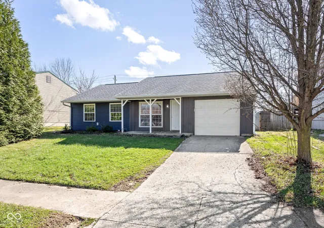 3rd image of 5703 Yucatan Dr, Indianapolis, IN 46237 | MLS# 22097572