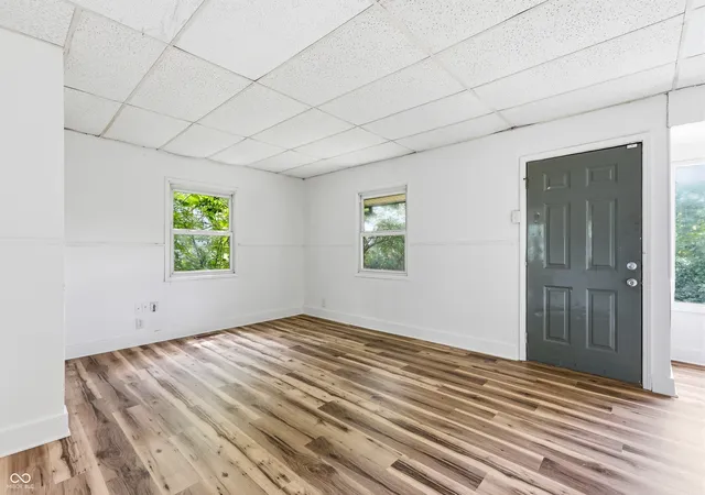 4th image of 3125 Manor Ct, Indianapolis, IN 46218 | MLS# 22097616