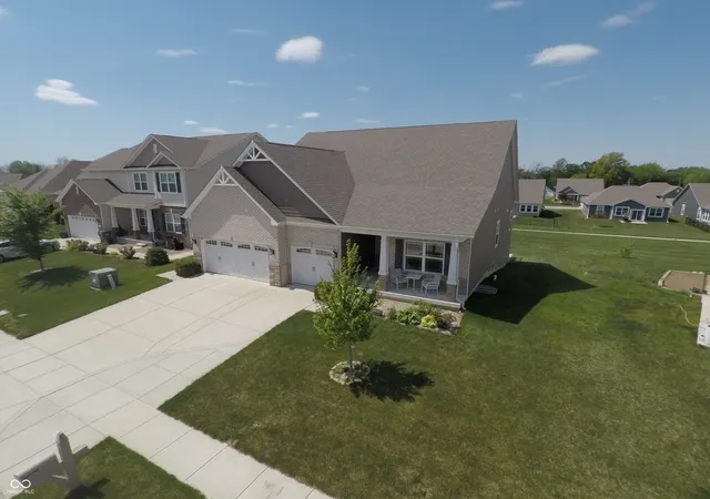 Homes for sale in Indianapolis, IN | 7238 Silverwood Ct, Indianapolis, IN 46259 | MLS# 22097628