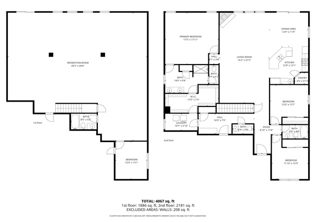 Homes for sale in Indianapolis, IN | 7238 Silverwood Ct, Indianapolis, IN 46259 | MLS# 22097628