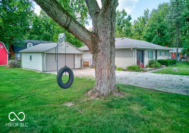 49th image of 17128 Towne Rd, Westfield, IN 46074 | MLS# 22097638