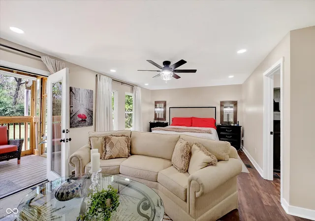 5th image of 5726 Cooper Rd, Indianapolis, IN 46228 | MLS# 22097643