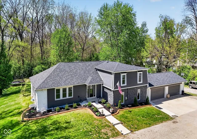 1st image of 5726 Cooper Rd, Indianapolis, IN 46228 | MLS# 22097643