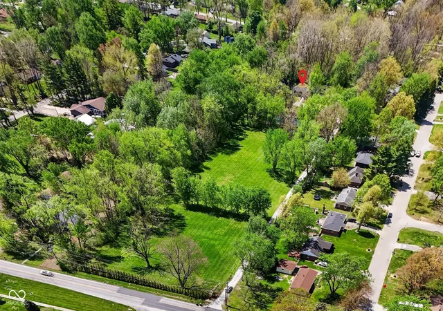 4th image of 5726 Cooper Rd, Indianapolis, IN 46228 | MLS# 22097643