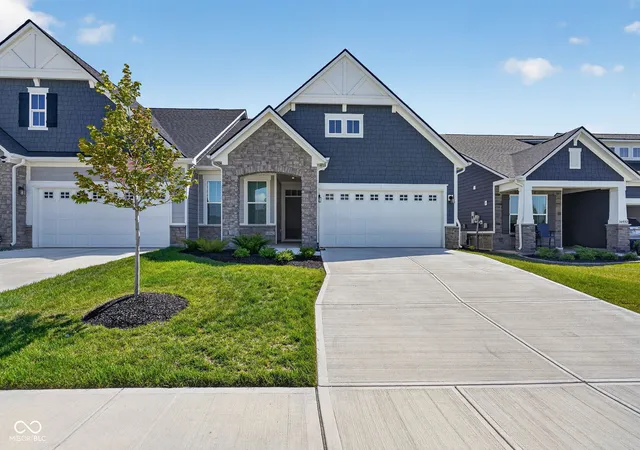 1st image of 16942 Cole Evans Dr, Noblesville, IN 46060 | MLS# 22097655