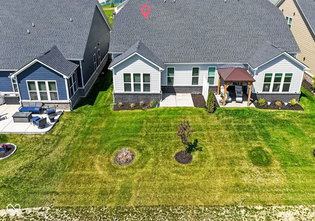 38th image of 16942 Cole Evans Dr, Noblesville, IN 46060 | MLS# 22097655