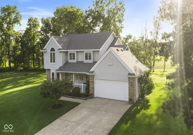 3rd image of 46 S Meadow Ln, Rockville, IN 47872 | MLS# 22097661