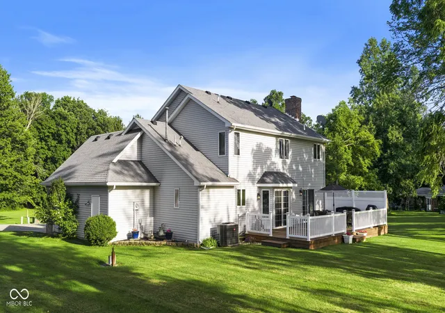 4th image of 46 S Meadow Ln, Rockville, IN 47872 | MLS# 22097661