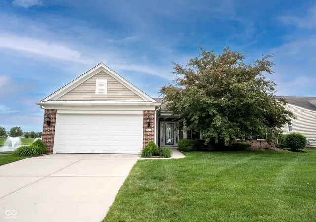 1st image of 16275 Oakford Trl, Fishers, IN 46037 | MLS# 22097682