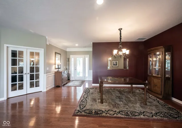 3rd image of 16275 Oakford Trl, Fishers, IN 46037 | MLS# 22097682