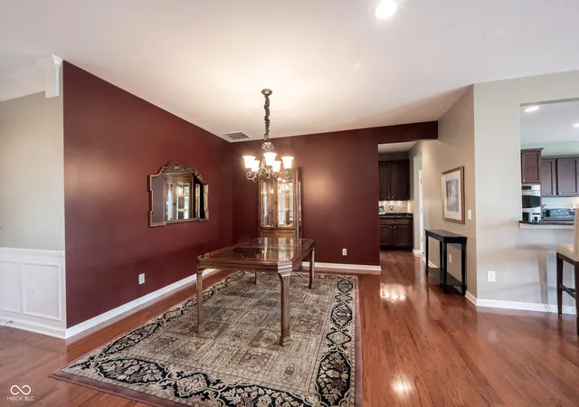 5th image of 16275 Oakford Trl, Fishers, IN 46037 | MLS# 22097682