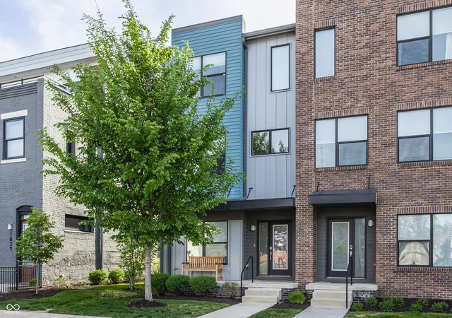 1st image of 1833 N New Jersey St, Indianapolis, IN 46202 | MLS# 22097695