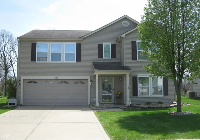Homes for sale in Camby, IN | 9045 Stones Bluff Pl, Camby, IN 46113 | MLS# 22097706