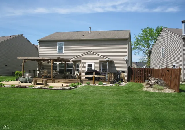 Homes for sale in Camby, IN | 9045 Stones Bluff Pl, Camby, IN 46113 | MLS# 22097706