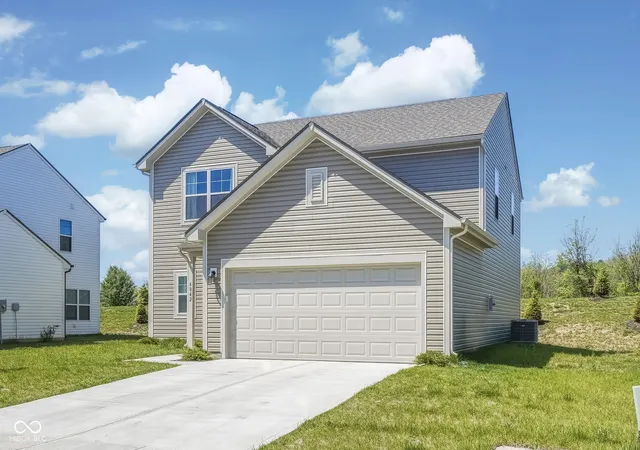 27th image of 4042 Sedgewick Ln, Columbus, IN 47201 | MLS# 22097708