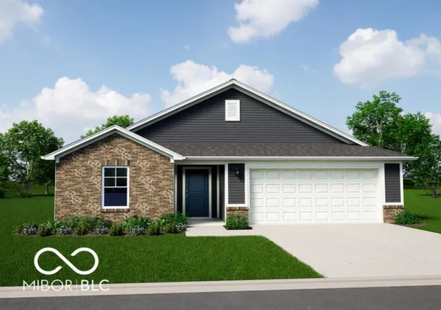 1st image of 10431 Rose Mill Dr, Indianapolis, IN 46235 | MLS# 22097726