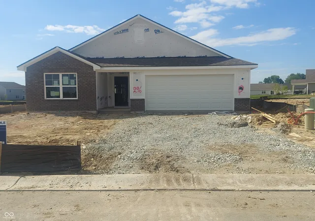 2nd image of 10431 Rose Mill Dr, Indianapolis, IN 46235 | MLS# 22097726