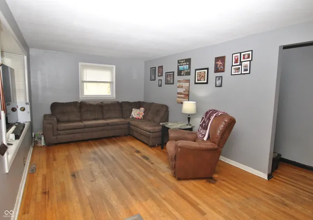 4th image of 509 Anel Dr, Martinsville, IN 46151 | MLS# 22097730