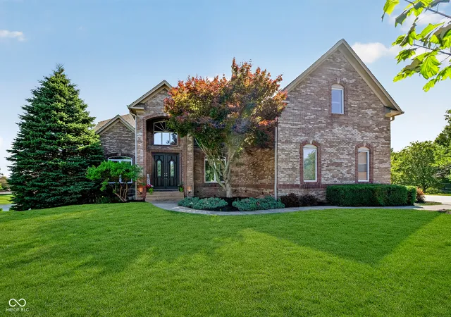 1st image of 10317 Forest Meadow Cir, Fishers, IN 46040 | MLS# 22097731